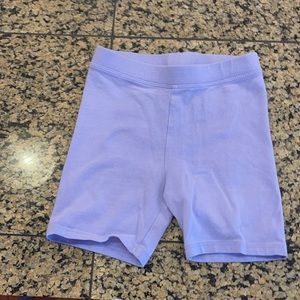 2 kids shorts